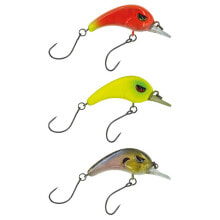 Baits and jigs for fishing