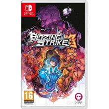 NINTENDO GAMES Switch Blazing Strike