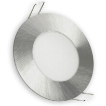 MATEL Fixed led ring IP65 round cold 5W