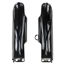 POLISPORT OFF ROAD Yamaha YZ85 22-23 fork protectors