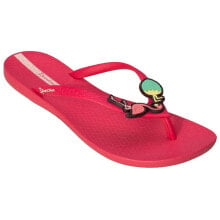 Women's flip-flops