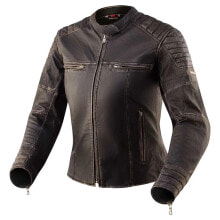 REBELHORN Hunter Pro Vintage Leather Jacket