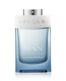 Bvlgari Man Glacial Essence Eau de Parfum Spray