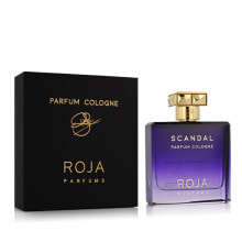 Мужская парфюмерия Roja Parfums