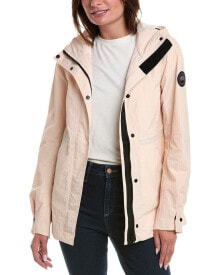 Women's coats, jackets and vests