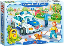 Puzzles for children