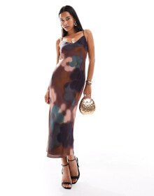 Women's Maxi Dresses