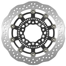 SBS Round 5331 Floating Brake Disc