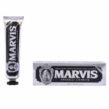 Зубная паста Свежее дыхание Licorice Mint Marvis Amarelli Licorice 85 ml