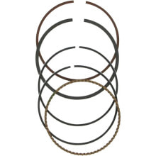 Купить запчасти и расходные материалы для мототехники WISECO: WISECO W2953XC Piston Rings