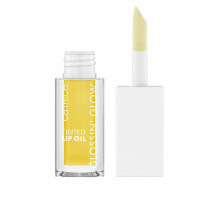 Lip Oil Catrice GLOSSIN' GLOW Nº 050 Spill the tea 4 ml