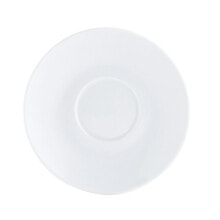 Тарелка Quid Basic Керамика Белый (15,5 cm) (Pack 12x)