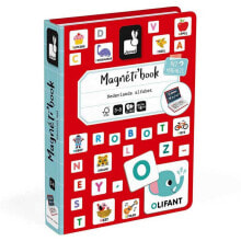 JANOD Magneti´Book Dutch