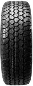 Шины для внедорожника летние Goodyear Wrangler AT Adventure (LR) XL M+S DOT21 255/60 R20 113H