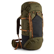 Hiking backpacks