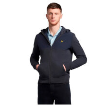 LYLE & SCOTT Softshell Hoodie