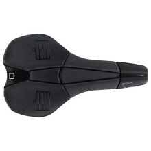 Bicycle saddles