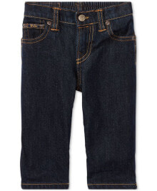 Детские джинсы для мальчиков