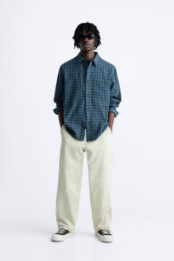 Men's trousers