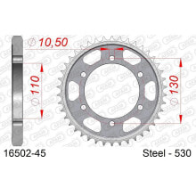 AFAM 16502 Rear Sprocket