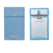 Versace Man Eau Fraiche Туалетная вода