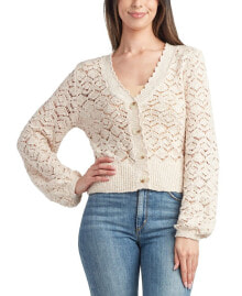 Women's sweaters and cardigans