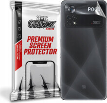 Protective films and glasses for smartphones