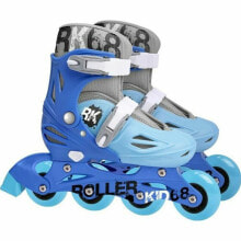 Roller skates and accessories