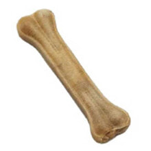 Купить товары для собак PETPALL: PETPALL Pressed Bone Dog Snack 16.5 cm