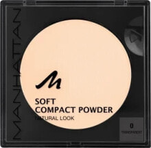 Face powder