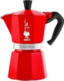 Kawiarka Bialetti Bialetti - Moka Express Nutcracker 6tz