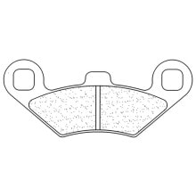 CL BRAKES 2927ATV1 Sintered Brake Pads