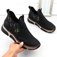 Women's High Boots