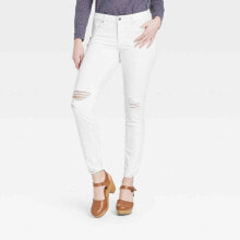 Women's jeans