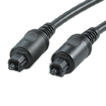 Value Fiber Cable Toslink M - M 2 m аудио кабель 11.99.4382
