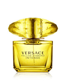 Versace Yellow Diamond Intense Eau de Parfum Spray