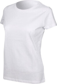 Женская спортивная футболка или топ Promostars T-shirt Lpp 22160-20 biały XL