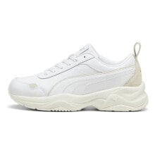 PUMA Cilia Mode Lux trainers