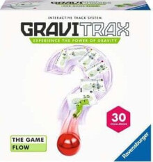 Ravensburger Ravensburger GraviTrax The Game Flow