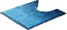 Bath and toilet mats