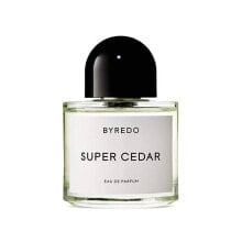 Super Cedar - EDP