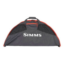 Сумки и чемоданы Simms купить от $106