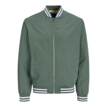 JACK & JONES Marbella Ket Bomber Jacket