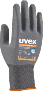 Uvex uvex phynomic lite safety glove size 7