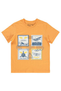 Children's T-shirts and T-shirts for boys