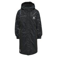 Купить куртки Hummel: HUMMEL Conquer XX Tex coat