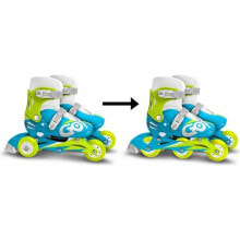 Roller skates and accessories