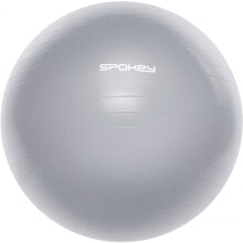 Гимнастический мяч Spokey Fitball III 921022