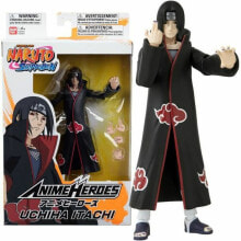 Play sets and action figures for girls Naruto