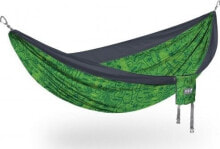 Tourist hammocks